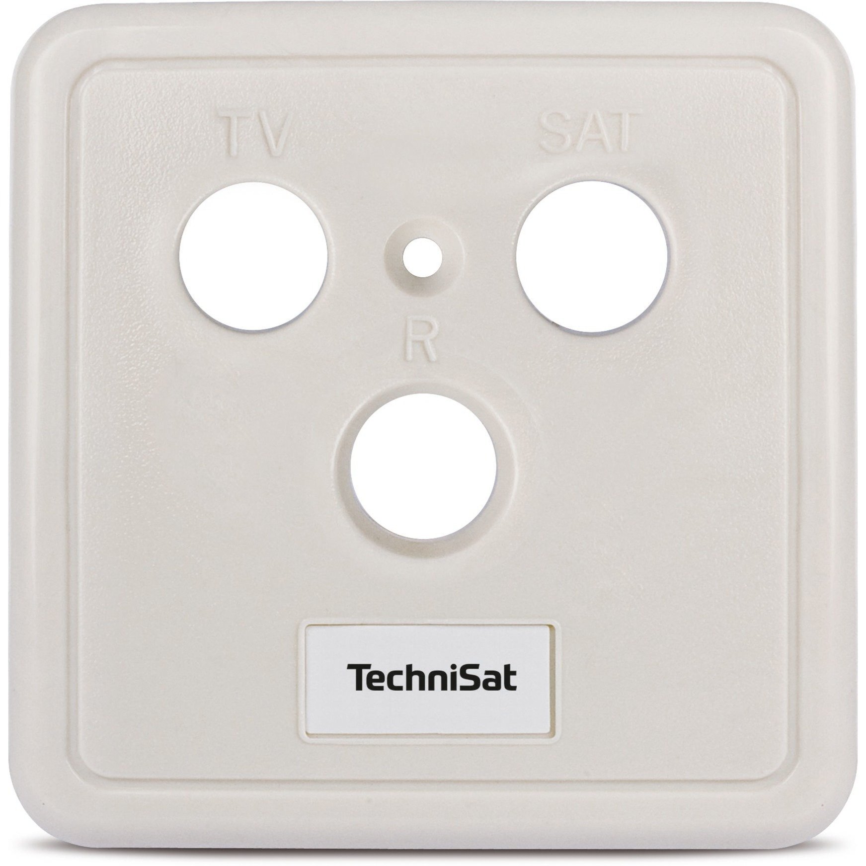 Technisat Abdeckung für Antennensteckdose RV 600 / 700-E Serie | 04019588032767 Technisat Abdeckung für Antennensteckdose RV 600 / 700-E Serie | 04019588032767