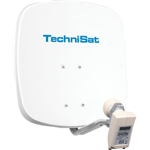 Technisat DIGIDISH 45, Sat-Spiegel | 04019588478824 Technisat DIGIDISH 45, Sat-Spiegel | 04019588478824