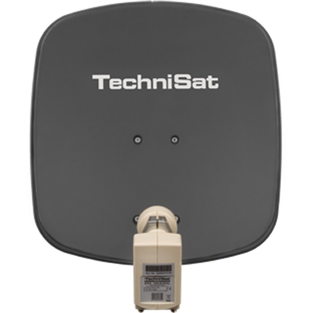 Technisat DIGIDISH 45, Sat-Spiegel | 04019588453821 Technisat DIGIDISH 45, Sat-Spiegel | 04019588453821