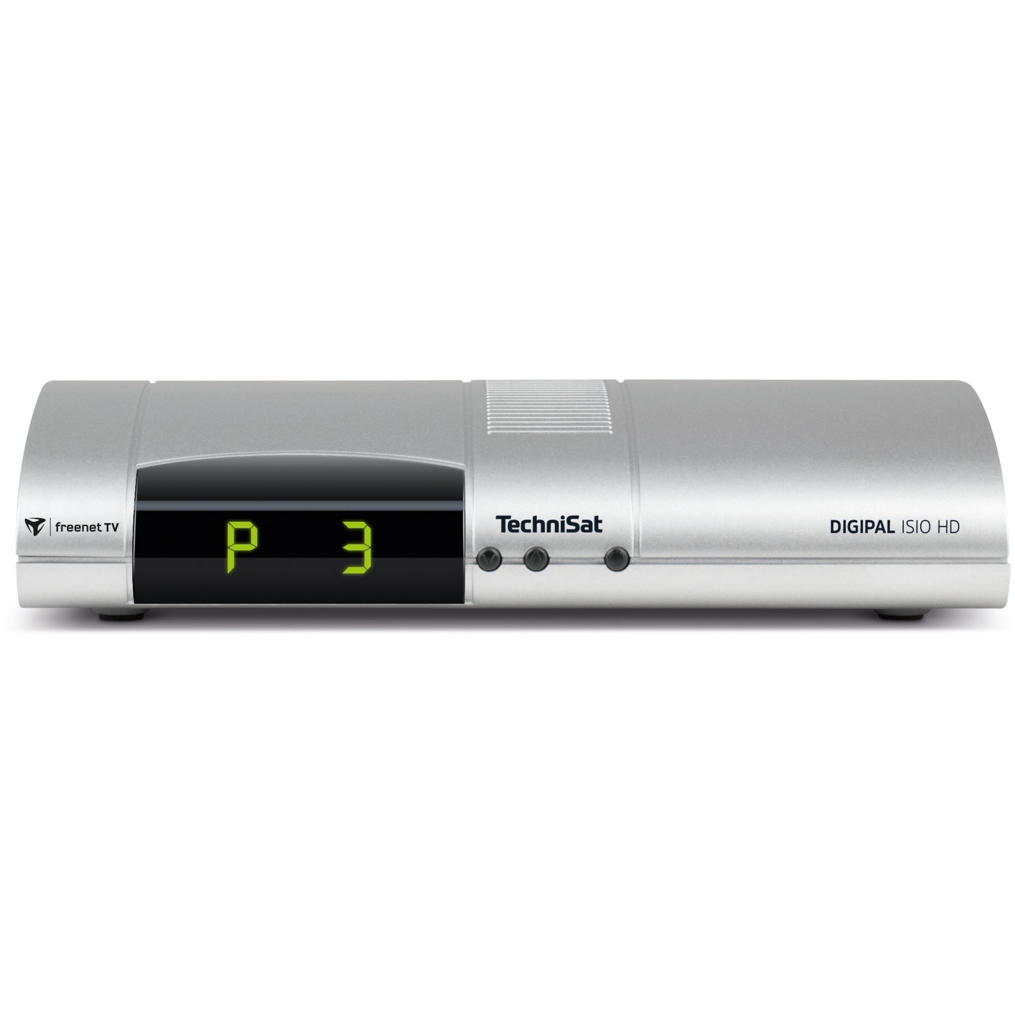 Technisat DIGIPAL ISIO HD T2 IRD, Terrestrischer Receiver | 04019588149311 Technisat DIGIPAL ISIO HD T2 IRD, Terrestrischer Receiver | 04019588149311