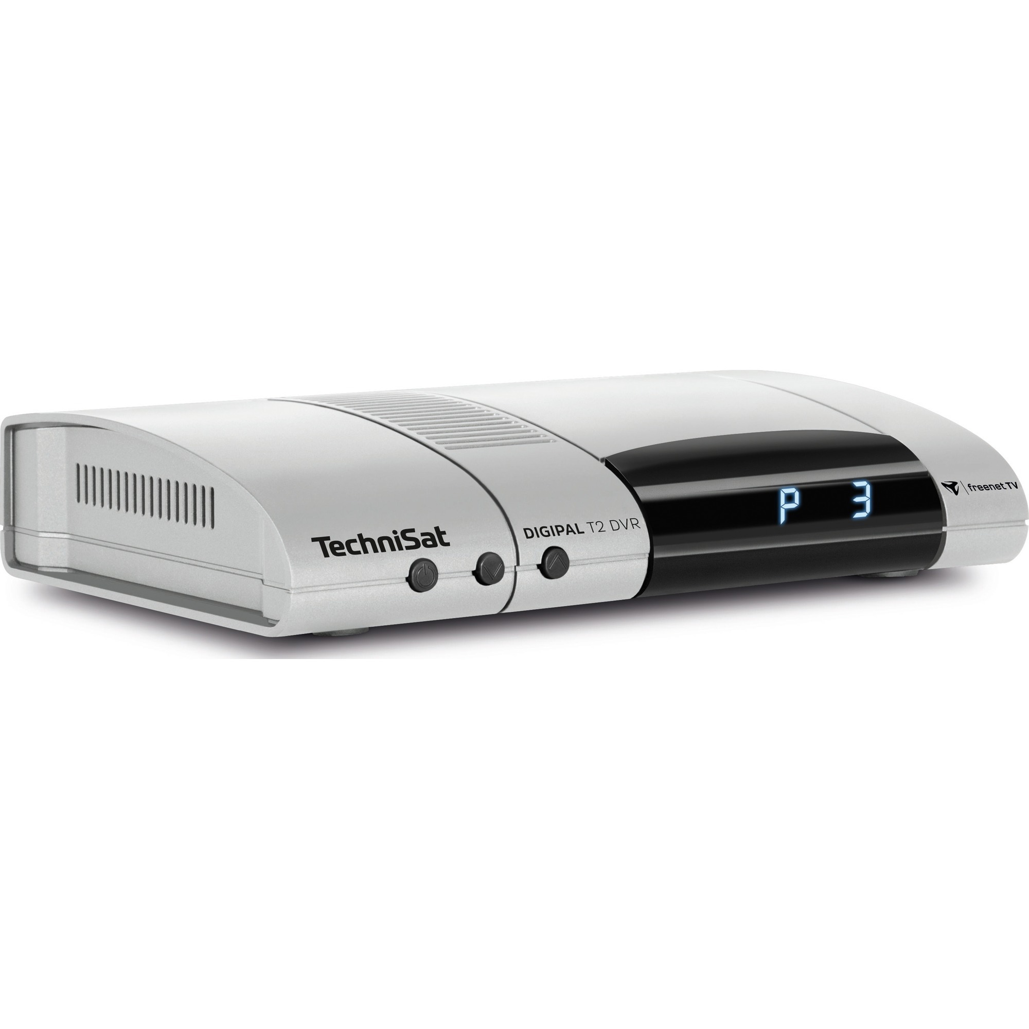 Technisat DIGIPAL T2/C DVR, Kabel-Receiver | 04019588149397 Technisat DIGIPAL T2/C DVR, Kabel-Receiver | 04019588149397