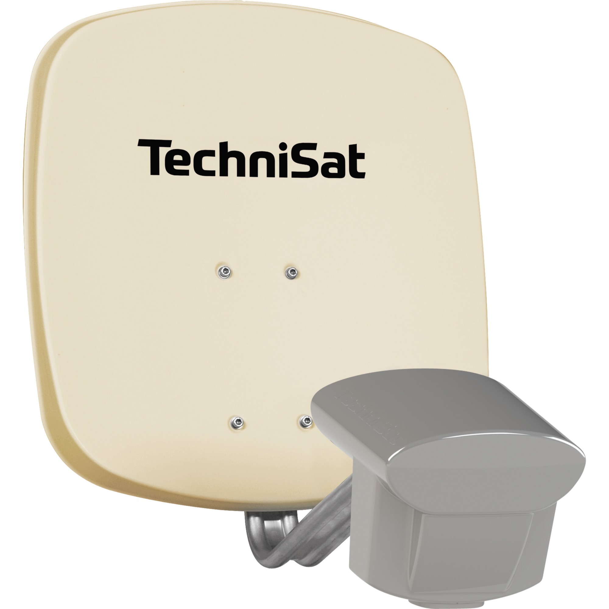 Technisat MULTYTENNE QUATTROSAT, Sat-Anlage | 04019588048843 Technisat MULTYTENNE QUATTROSAT, Sat-Anlage | 04019588048843