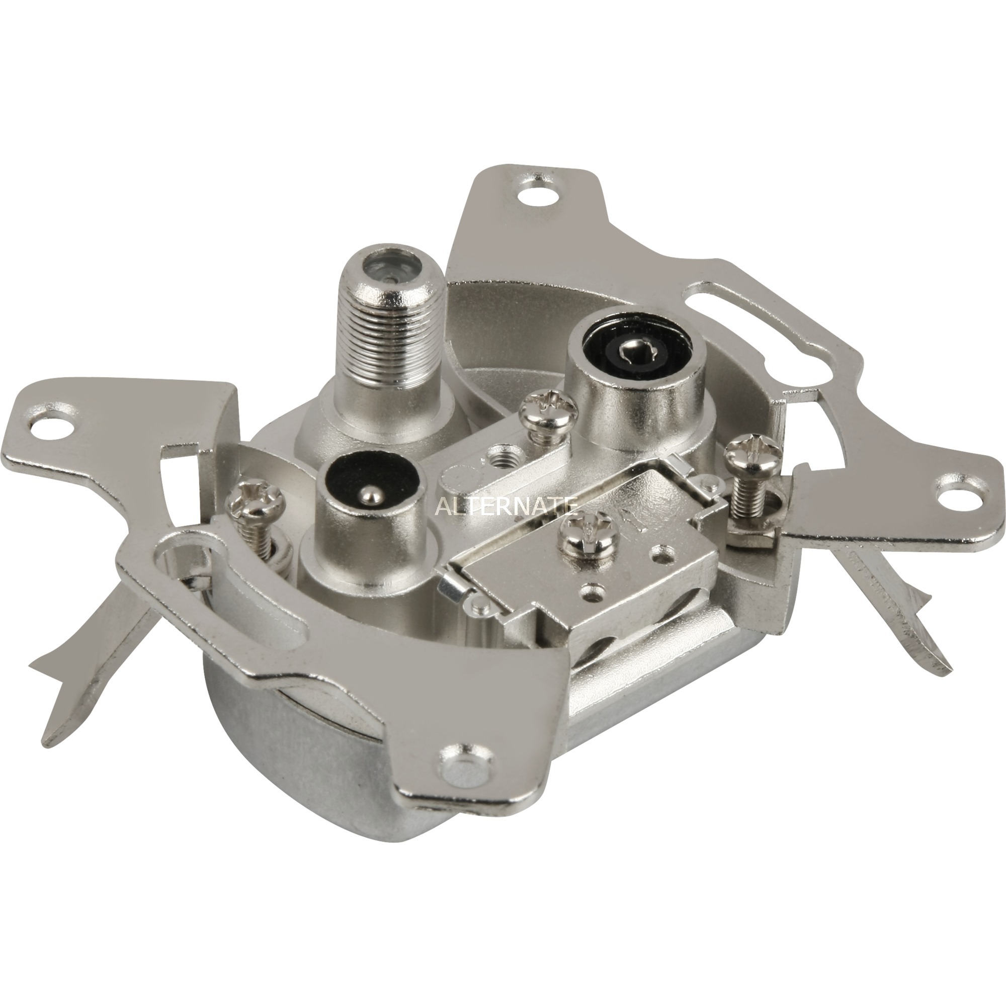 Technisat Sternverteilerdose SV600, Befestigung/Montage | 04019588330757