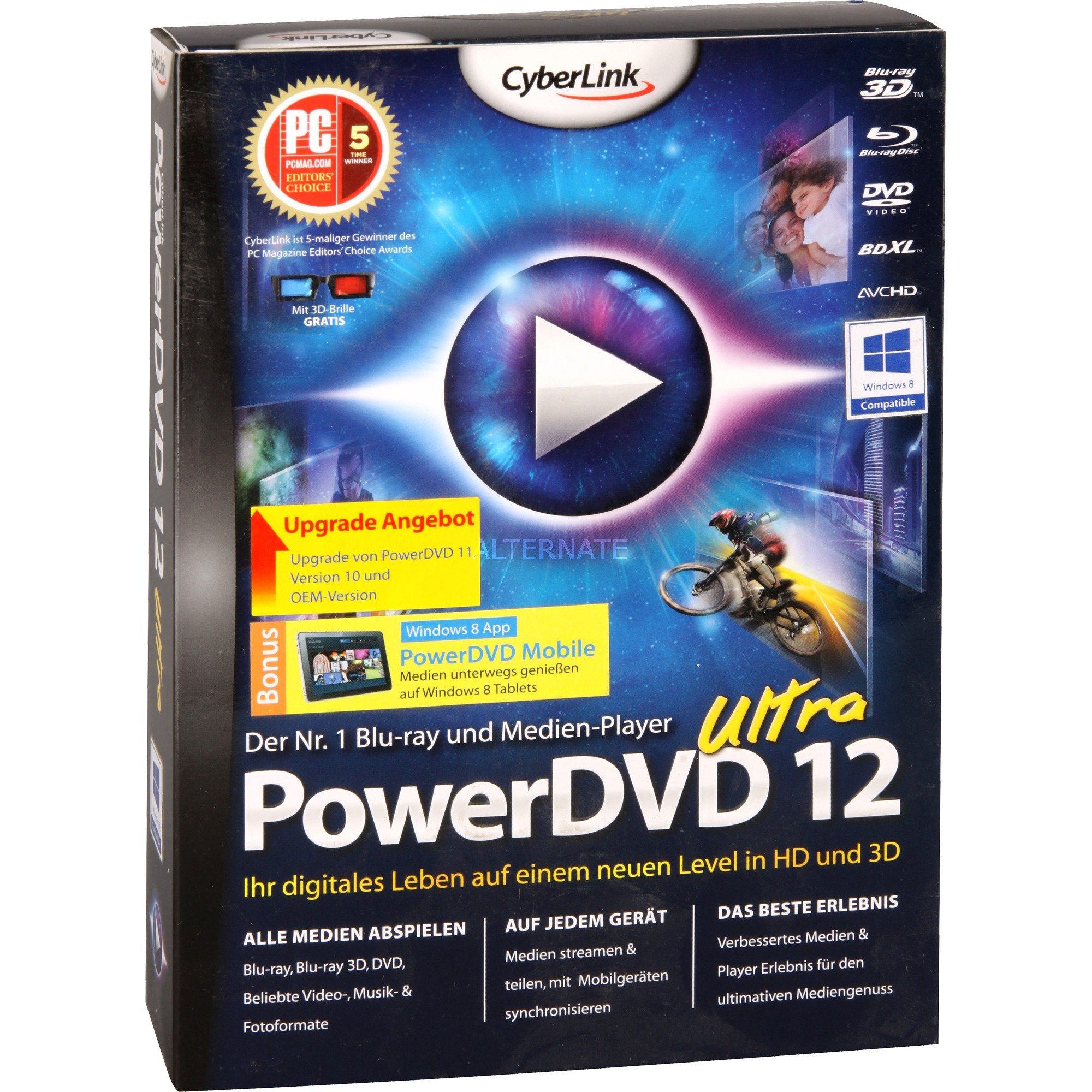 cyberlink powerdvd ultra 14 keygen