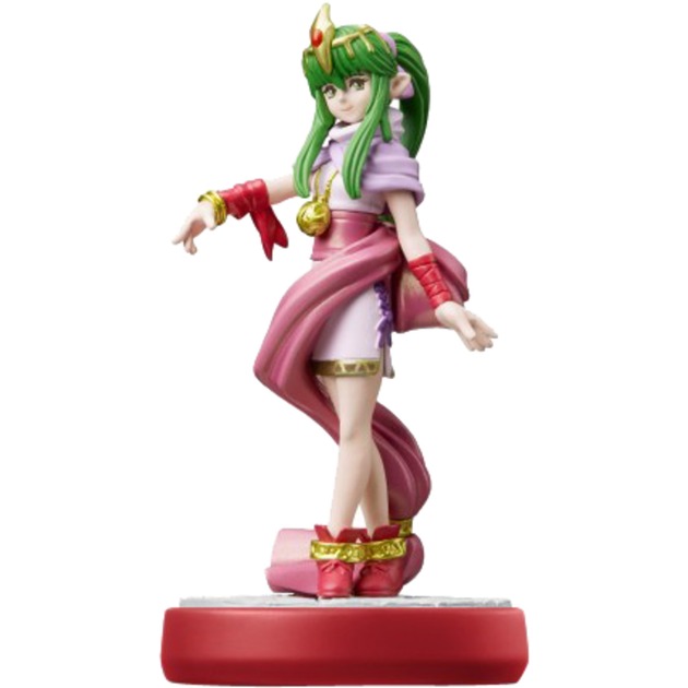 Nintendo amiibo Fire Emblem Tiki-Spielfigur | 00045496352837 Nintendo amiibo Fire Emblem Tiki-Spielfigur | 00045496352837