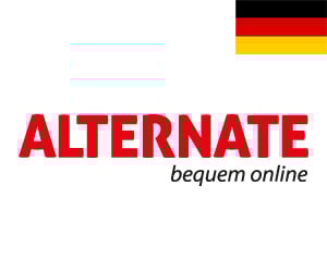 Alternate Logo