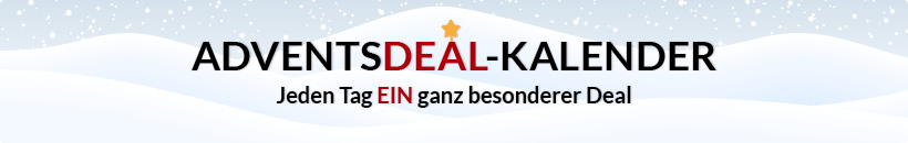 Advents Deal Advents Deal