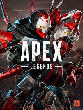 Apex Legends (higher cap)