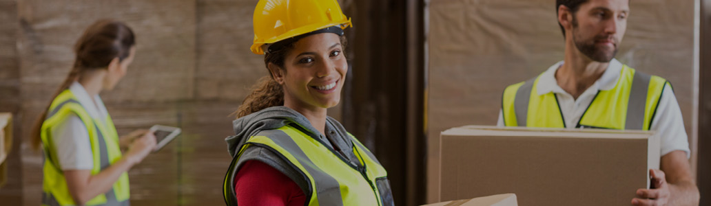 Fachkraft für Lagerlogistik (m/w) Fachkraft für Lagerlogistik (m/w)