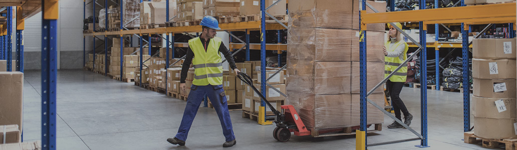 Logistikmanagement - Bachelor Logistikmanagement - Bachelor