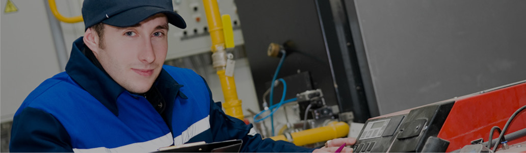 Mechatroniker/in oder Industriemechaniker/in Mechatroniker/in oder Industriemechaniker/in