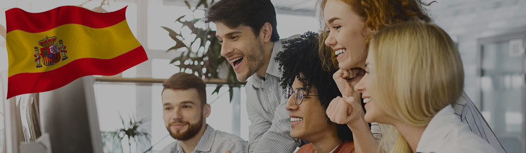 Studentische Aushilfe (m/w) im Vertrieb (Deutsch/Spanisch) Studentische Aushilfe (m/w) im Vertrieb (Deutsch/Spanisch)
