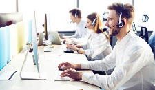 Studentische Aushilfe in (m/w) Vertrieb Endkunden Studentische Aushilfe in (m/w) Vertrieb Endkunden