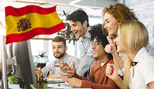 Studentische Aushilfe (m/w) im Vertrieb (Deutsch/Spanisch) Studentische Aushilfe (m/w) im Vertrieb (Deutsch/Spanisch)
