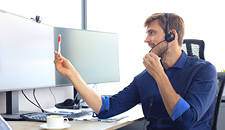 Studentische Aushilfe (m/w) für die Beratung von PC-Systemen nach Kundenwunsch Studentische Aushilfe (m/w) für die Beratung von PC-Systemen nach Kundenwunsch