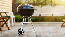 Kundenberater/in im Bereich Grill- & Barbecue Bedarf (m/w)