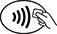 Kontaktlos Kontaktlos