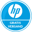 HP Gratis Versand