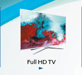 Full HD TV