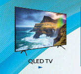 Samsung - QLED