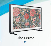 Samsung - The Frame