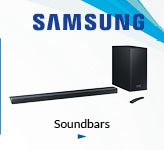 Samsung - Soundbars