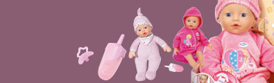 My Little Baby born® auf ALTERNATE.de ansehen