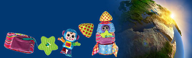 Lamaze Softe Stapelrakete auf ALTERNATE.de ansehen