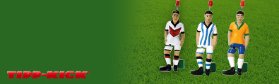 Tipp-Kick Nationalmannschaften auf ALTERNATE.de ansehen