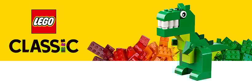 LEGO Classic