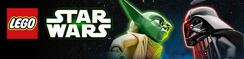 LEGO Star Wars