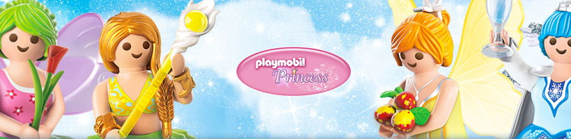 PLAYMOBIL® Princess