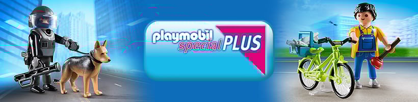 PLAYMOBIL® Special Plus