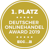 Deutsche Onlinehandel Award 2019 Deutsche Onlinehandel Award 2019