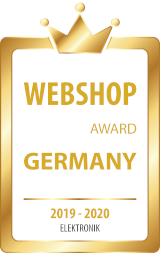 Webshop Award Germany Webshop Award Germany