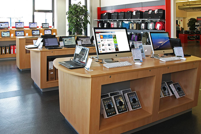 Computer Shop Bild 6 Computer Shop Bild 6