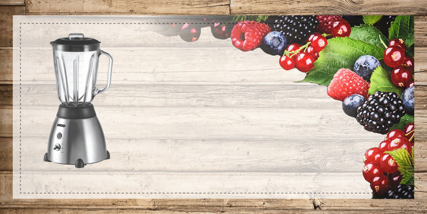 Smoothies - super lecker und gesund! Smoothies - super lecker und gesund!