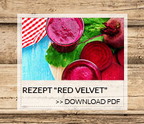 Rezept 'Red Velvet' Rezept 'Red Velvet'