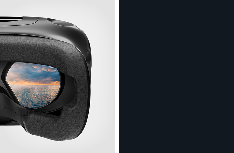 VISUELLE IMMERSION VISUELLE IMMERSION