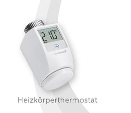 Heizkörperthermostat Heizkörperthermostat