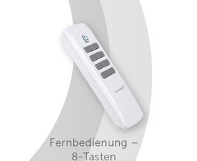 Fernbedienung Fernbedienung