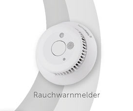 Rauchwarnmelder Rauchwarnmelder