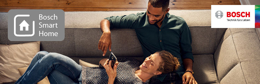 Bosch Smart Home Bosch Smart Home