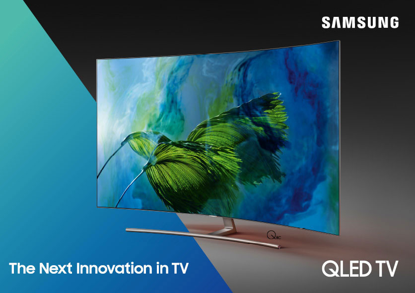 The Next Innovation in TV The Next Innovation in TV