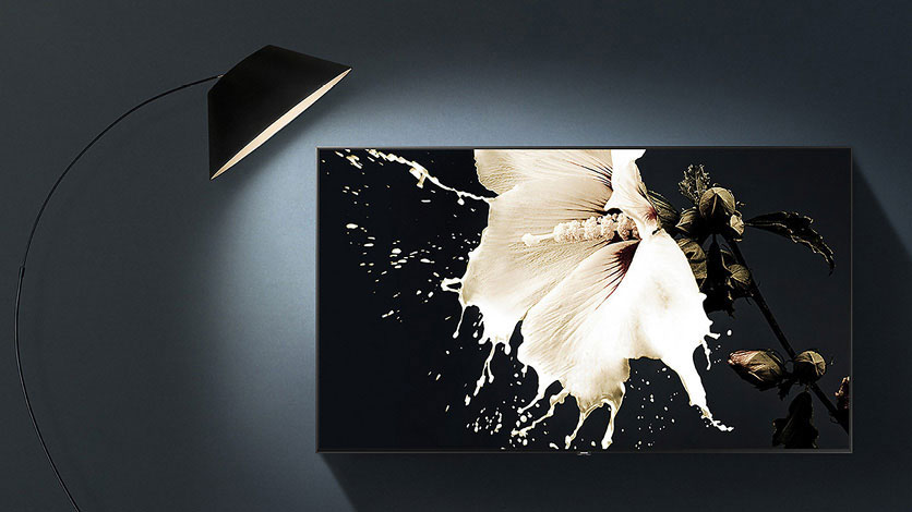 QLED Modelle QLED Modelle