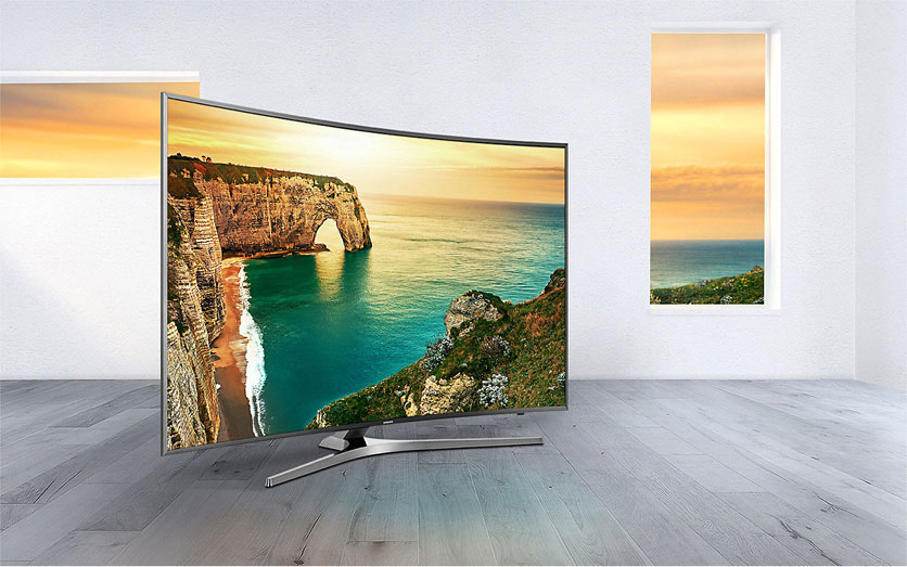 Willkommen in der UHD-Welt Willkommen in der UHD-Welt