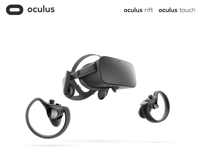 Oculus Rift Oculus Rift