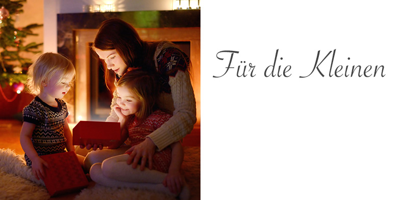 Für die Kleinen Für die Kleinen