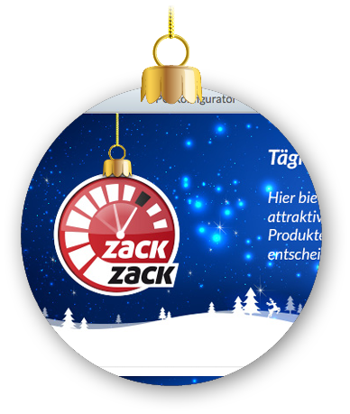 Advents-Zack Advents-Zack