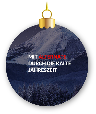 Unsere Winterwelt Unsere Winterwelt